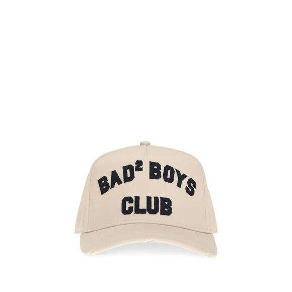 Dsquared2 Men College Baseball Hat